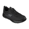 Go Walk Max „Pure Black“