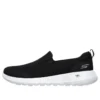 Go Walk Max Sportschuhe Schwarz/Weiß