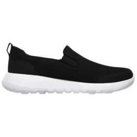 Go Walk Max Sportschuhe Schwarz/Weiß