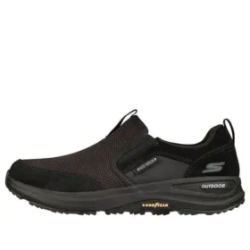 Go Walk Outdoor Andes „Pure Black“