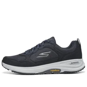 Go Walk Outdoor „Black Blue“