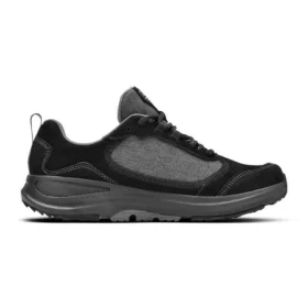 Go Walk Outdoor „Black Grey“