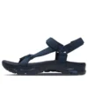 Go Walk Outdoor-Sandalen Dunkelblau