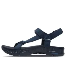 Go Walk Outdoor-Sandalen Dunkelblau