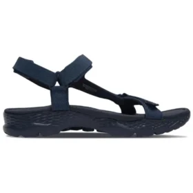Go Walk Outdoor-Sandalen Dunkelblau