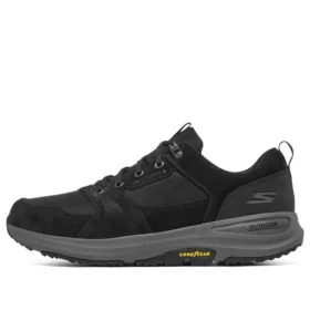 Go Walk Outdoor „Schwarz Grau“