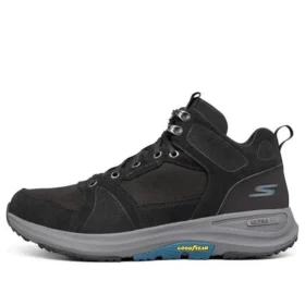 Go Walk Outdoors „Blue Black“