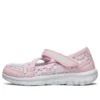 Go Walk „Pink White“