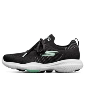 Go Walk Revolution Ultra Schuhe Schwarz/Weiß/Grün