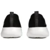 Go Walk Schwarz Slipper