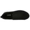 Go Walk Schwarz Slipper
