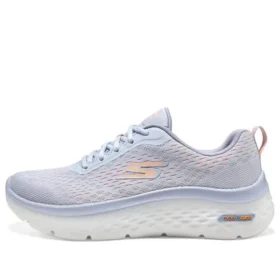 Go Walk Skechers Hyper Burst „Blue White“