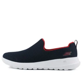 Go Walk Slipper Blau/Rot Go Walk Slipper Blau/Rot