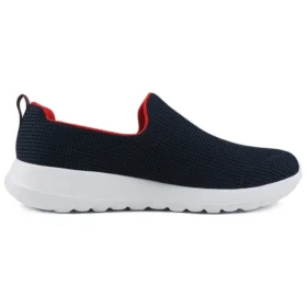 Go Walk Slipper Blau/Rot Go Walk Slipper Blau/Rot