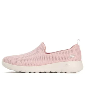 Go Walk Slipper Pink