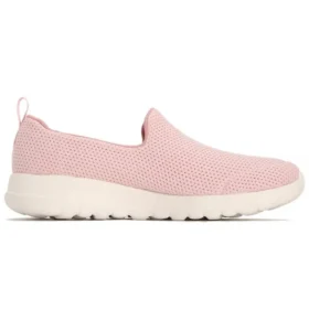 Go Walk Slipper Pink