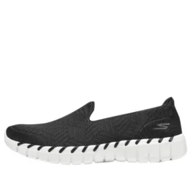 Go Walk Smart 2 „Schwarz Weiß“