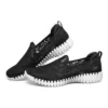 Go Walk Smart Lazy Schuhe Schwarz