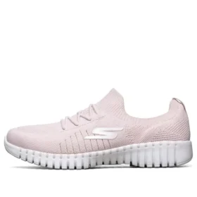 Go Walk Smart Pink/Weiß