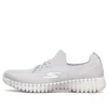 Go Walk Smart Schuhe Grau/Weiß/Blau