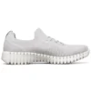 Go Walk Smart Schuhe Grau/Weiß/Blau