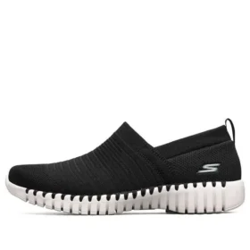 Go Walk Smart Schuhe Schwarz