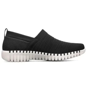 Go Walk Smart Schuhe Schwarz