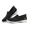 Go Walk Smart Schuhe Schwarz