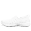 Go Walk Smart Slipper Weiß