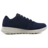 Go Walk Sneaker Blau