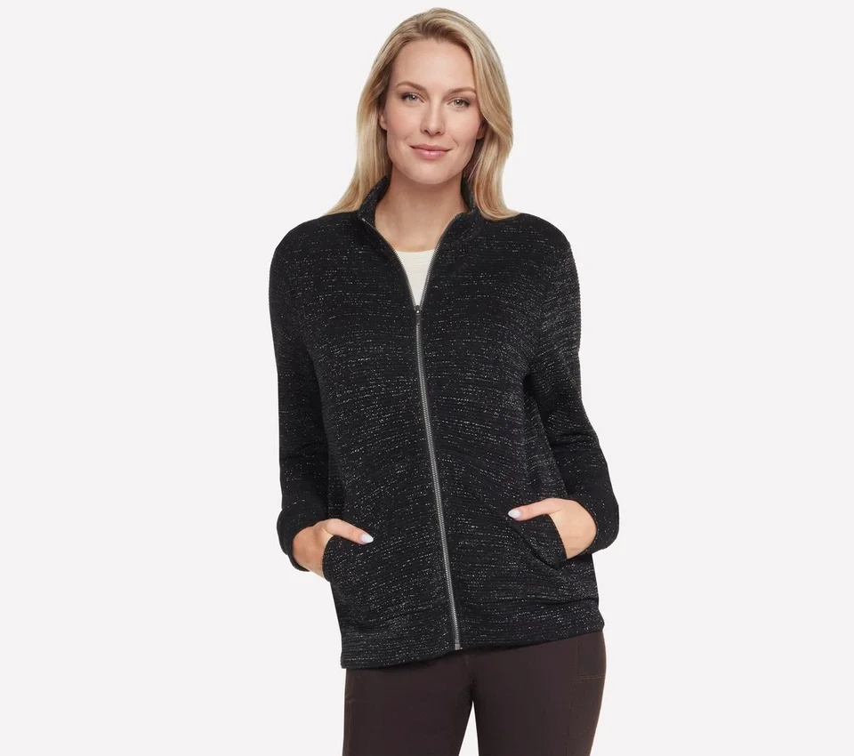 Go Walk Sparkle Jacke Go Walk Sparkle Jacke