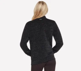Go Walk Sparkle Jacke