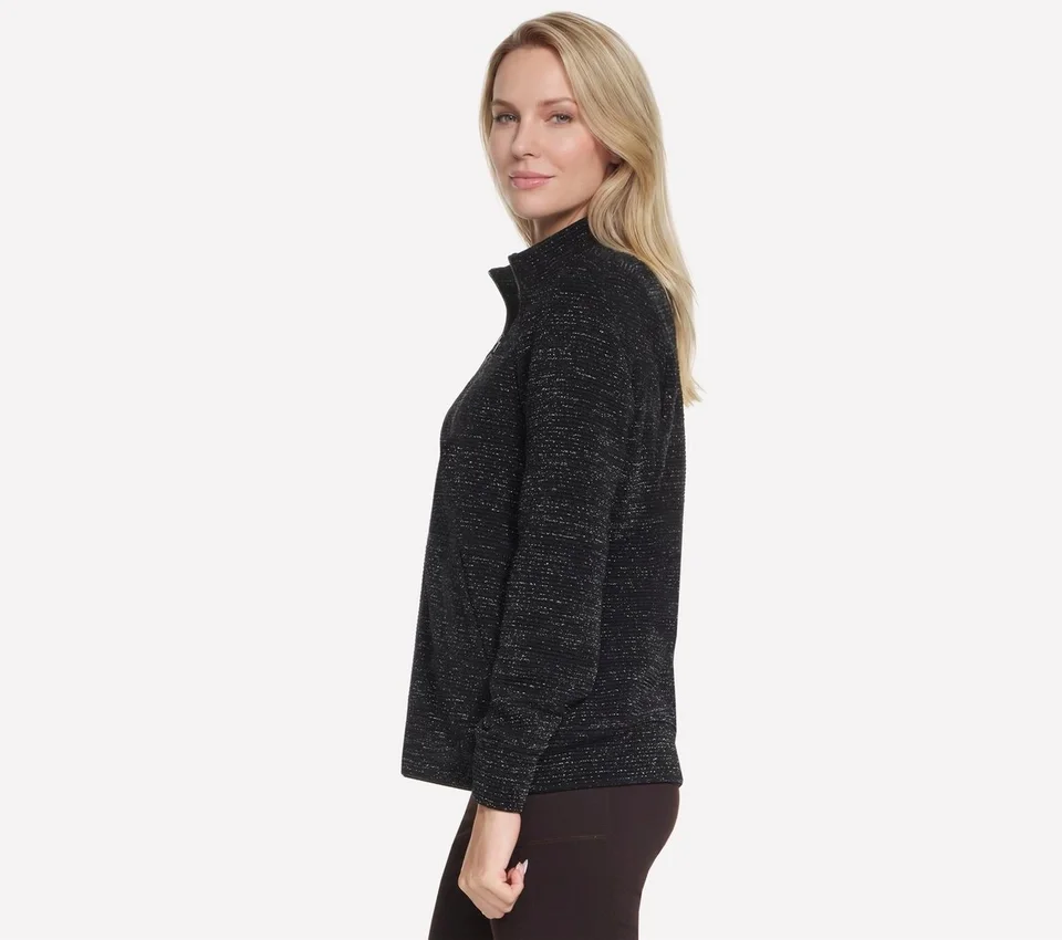 Go Walk Sparkle Jacke Go Walk Sparkle Jacke