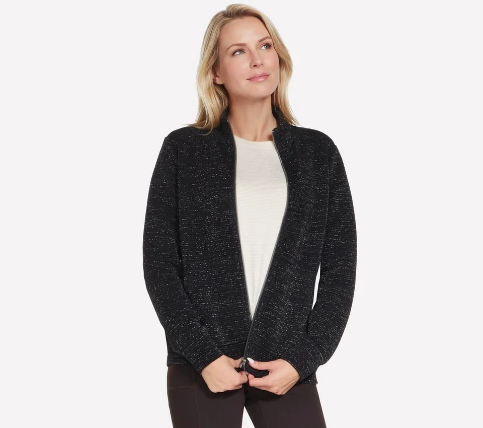 Go Walk Sparkle Jacke Go Walk Sparkle Jacke
