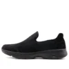 Go Walk Sportschuhe Schwarz