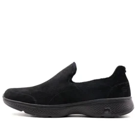 Go Walk Sportschuhe Schwarz
