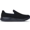 Go Walk Sportschuhe Schwarz
