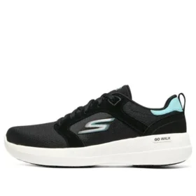 Go Walk Stability „Black Aqua“