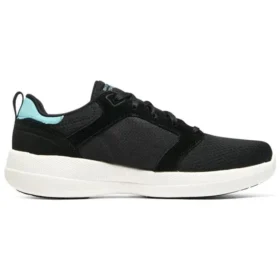 Go Walk Stability „Black Aqua“