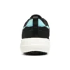 Go Walk Stability „Black Aqua“