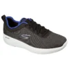 Go Walk Stability Progress „Black Blue“