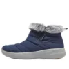 Go Walk Stability Stiefel „Navy Blue“