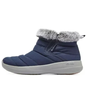 Go Walk Stability Stiefel „Navy Blue“
