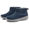 Go Walk Stability Stiefel „Navy Blue“
