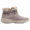 Go Walk Stability Stiefel „Purple“