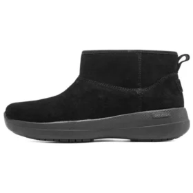 Go Walk Stability Stiefel „Schwarz“