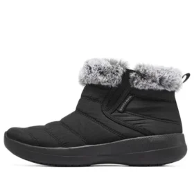 Go Walk Stability Stiefel „Schwarz-Weiß“