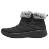 Go Walk Stability Stiefel „Schwarz-Weiß“