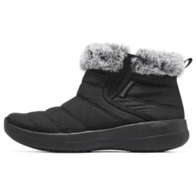 Go Walk Stability Stiefel „Schwarz-Weiß“