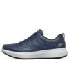 Go Walk Steady Blau/Weiß